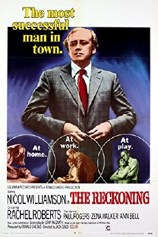 The Reckoning (1970) - Stream Online