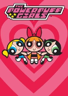 The Powerpuff Girls (1998) - Stream Online