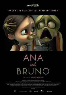 Ana y Bruno (2017) - Stream Online