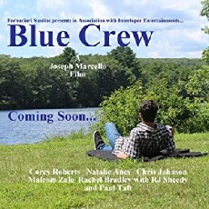 Blue Crew (2015) - Stream Online