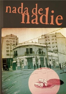 Nada de nadie (2010) - Stream Online