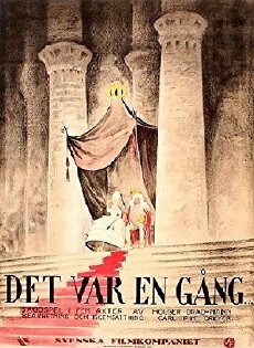 Der var engang (1922) - Stream Online