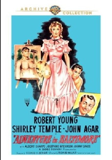 Adventure in Baltimore (1949) - Stream Online