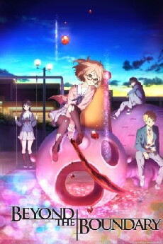 Beyond the Boundary (2013) - Stream Online