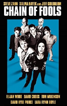 Chain of Fools (2000) - Stream Online
