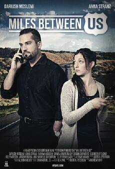 Miles Between Us (2017) - Stream Online