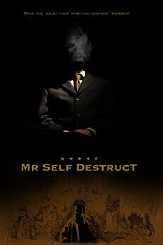 Mr Self Destruct (2012) - Stream Online