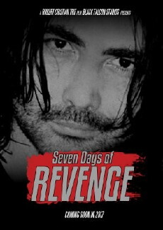 Seven Days of Revenge (2017) - Stream Online