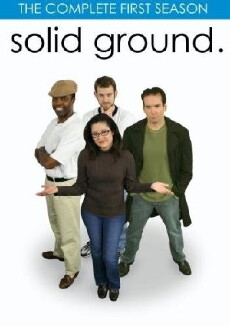 Solid Ground (2006) - Stream Online