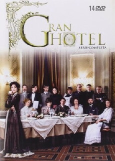 Grand Hotel (2011) - Stream Online