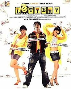 Lottery (2009) - Stream Online