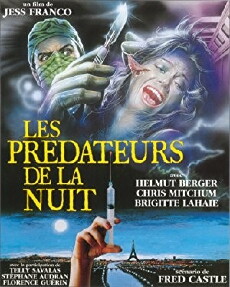 Faceless (1987) - Stream Online