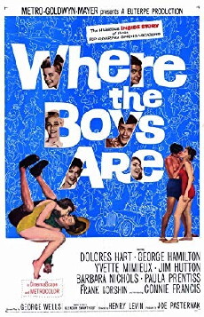 Where the Boys Are (1960) - Stream Online