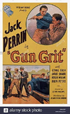 Gun Grit (1936) - Stream Online