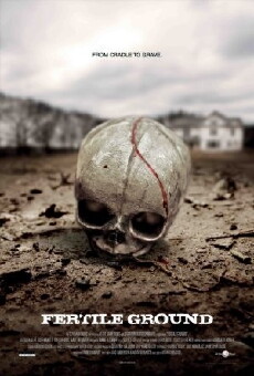 Fertile Ground (2011) - Stream Online