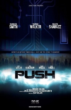 Push (2016) - Stream Online