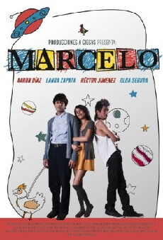 Marcelo (2012) - Stream Online