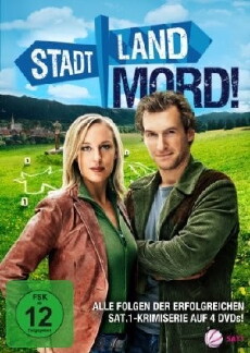 Stadt Land Mord! (2006) - Stream Online