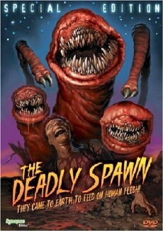 The Deadly Spawn (1983) - Stream Online