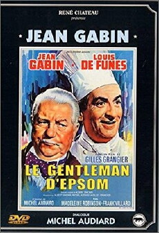 The Gentleman from Epsom (1962) - Stream Online