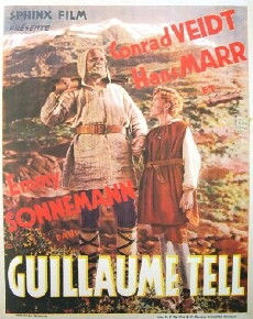 The Legend of William Tell (1934) - Stream Online