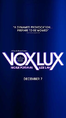 Vox Lux (2018) - Stream Online