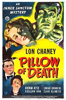 Pillow of Death (1945) - Stream Online