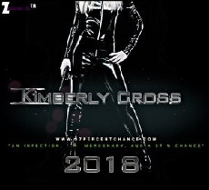 Kimberly Cross (2018) - Stream Online