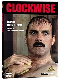 Clockwise (1986) - Stream Online