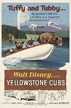 Yellowstone Cubs (1963) - Stream Online