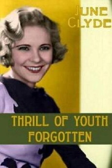 Thrill of Youth (1932) - Stream Online