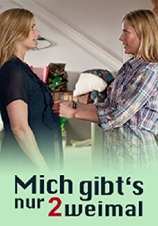 Mich gibt's nur zweimal (2012) - Stream Online