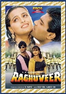 Raghuveer (1995) - Stream Online