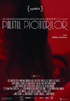 Pioneers' Palace (2015) - Stream Online