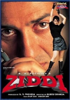 Ziddi (1997) - Stream Online