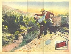 Firebrand Jordan (1930) - Stream Online