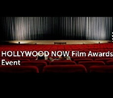 Hollywood Now Film Awards (2017) - Stream Online