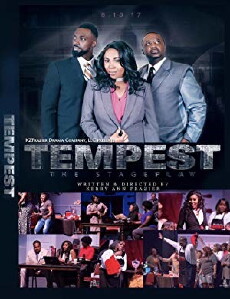 Tempest: the Stage Play (2017) - Stream Online