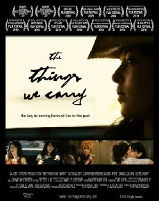 The Things We Carry (2009) - Stream Online