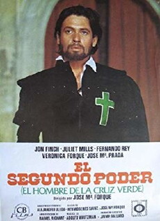 The Second Power (1976) - Stream Online