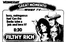 Filthy Rich (1982) - Stream Online