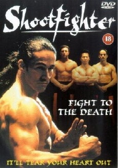 Shootfighter: Fight to the Death (1993) - Stream Online