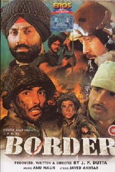 Border (1997) - Stream Online