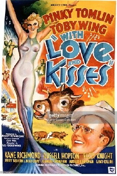 With Love and Kisses (1936) - Stream Online