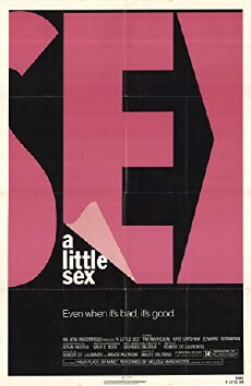 A Little Sex (1982) - Stream Online