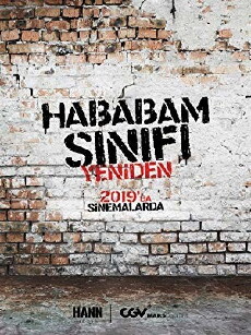 Hababam Sinifi Yeniden (2019) - Stream Online