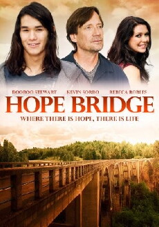 Hope Bridge (2015) - Stream Online