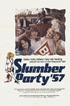 Slumber Party '57 (1976) - Stream Online