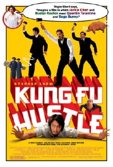 Kung Fu Hustle (2004) - Stream Online