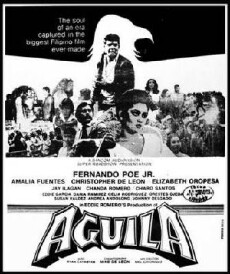 Aguila (1980) - Stream Online